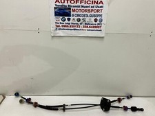 CAVO CAMBIO 5 MARCE FIAT PANDA (312) 1.2 2012-2022, B1423, 112113159