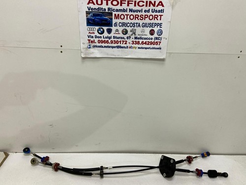Cavo cambio marce fiat - cambio, panda