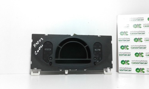Quadro strumenti renault - quadro,