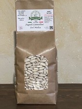 Fagioli Cannellini secchi del Molise kg 1