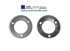 MACINE FIORENZATO MC F64EVO