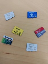 SanDisk Nintendo Switch 1