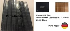 Controller touch screen - touch, ic