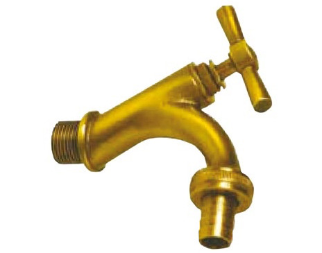 Rubinetto bronzato per - rubinetto,