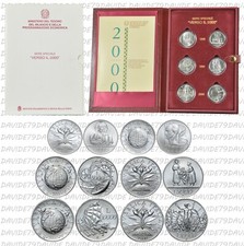 REPUBBLICA ITALIA 1998 1999