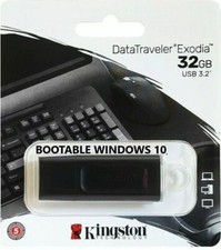 Pendrive Bootable USB ESD Per