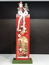Totem Babbo Natale Natalizio