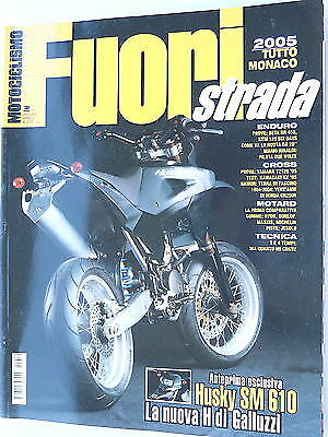 Motociclismo fuori strada - motociclismo,