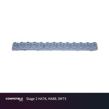 Striscia di contatto chiave