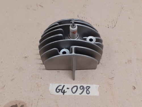 Testa motore moto guzzi - testa,