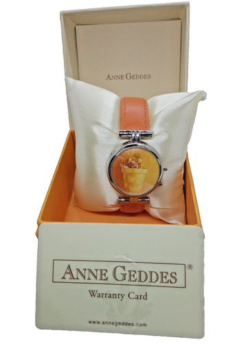 Anne geddes montre - ,montre,