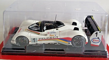 DIE CAST Peugeot 905-Evo 1