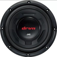 JVC CW-DR104 Subwoofer