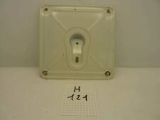 Aermacchi Cagiva SST 125 portatarga colore bianco