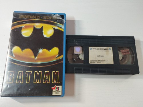 Batman jack nicholson michael - batman,