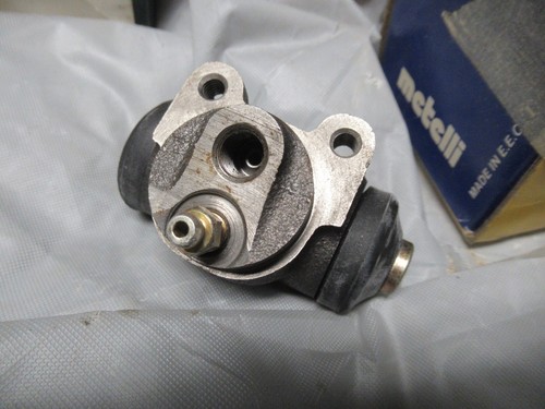 Renault 6 pistoncino - 4,