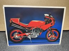 Gilera Saturno Motorcycle