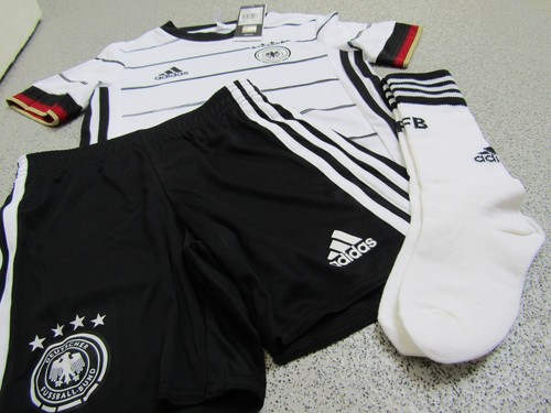 Kit neonato unisex - , adidas