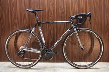 2022 Colnago Master Chromoly