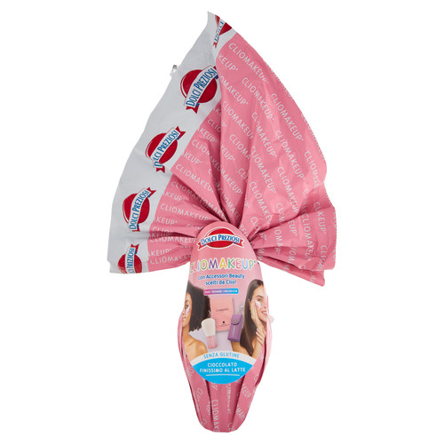 Uovo pacqua clio make up - clio,