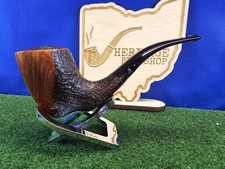 Savinelli Autograph 4