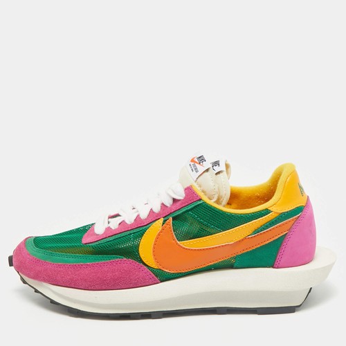 Nike sacai waffle - x, ld
