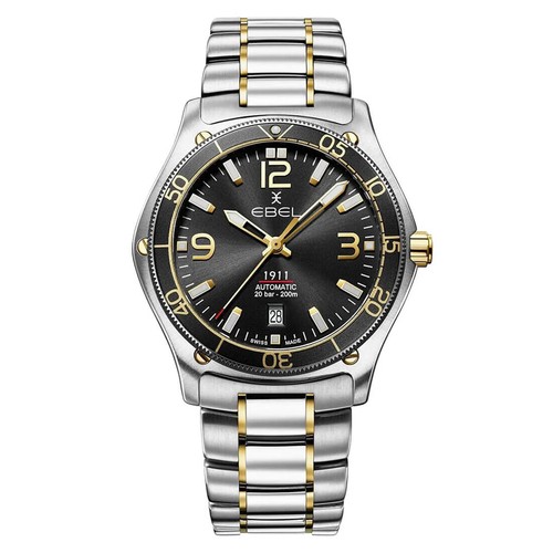 Orologio ebel 1911 mariner - orologio,