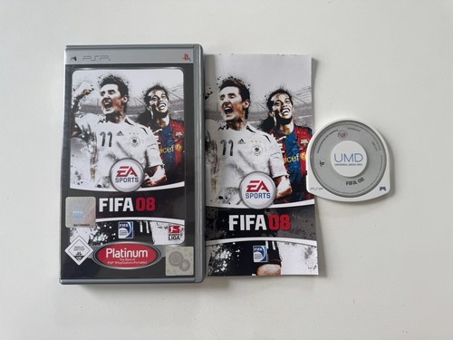 Fifa per sony psp - sony,