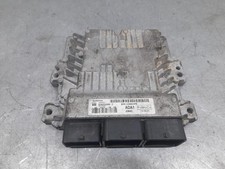 BV6112A650DFB engine control