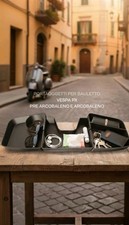 Portaoggetti Bauletto