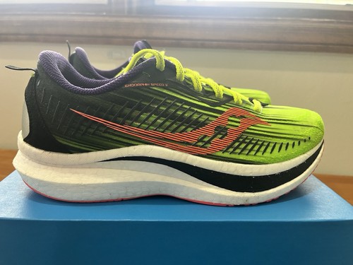 Saucony endorphin speed - endorphin,