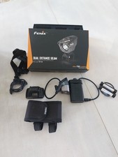 Torcia led Fenix Dual distance