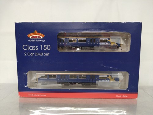 Bachmann 925 class 150 1 - class, 150/1