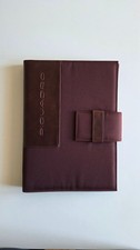Portablocco piquadro marrone - piquadro,