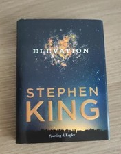 STEPHEN KING ELEVATION
