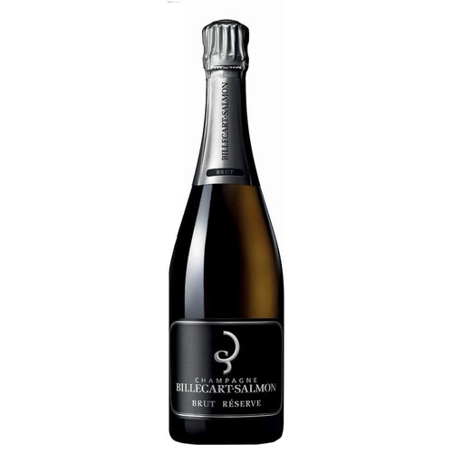 Champagne billecart salmon - champagne,