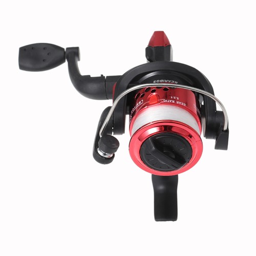 Mulinello pesca in - pesca,