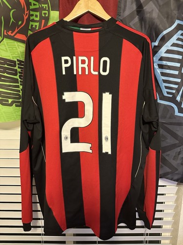 Maglia calcio manica lunga - , ac