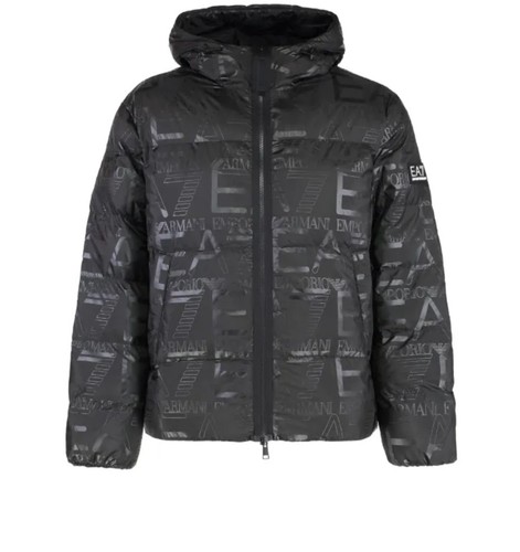 Piumino emporio armani - armani, ea7