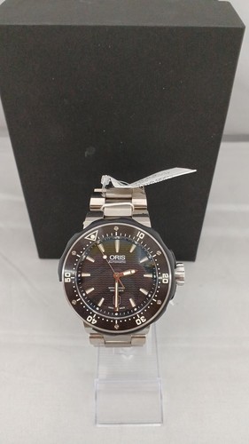 Orologio subacqueo oris 7682 - orologio,