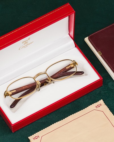 Occhiali sole cartier - da,