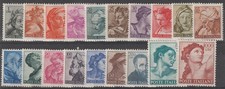 1961 michelangiolesca nuova - 1961,