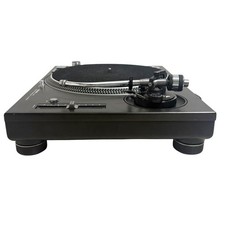 Technics SL-1200MK3D