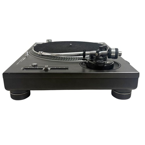 Technics 1200mk3d - technics, sl-1200mk3d