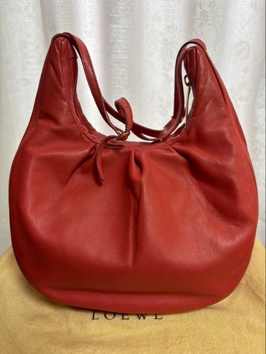 Borsa tracolla loewe in - tracolla,