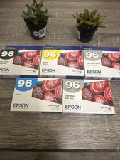 2014/2020 NIB 5 GENUINE Epson