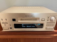 Kenwood dmf 7003g stereo - kenwood, dmf-7003g