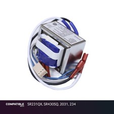 Trasformatore di potenza