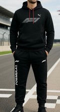 Tuta Puma Formula 1 uomo