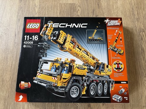 Lego technic gru - technic:, per